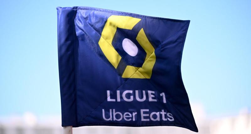  - La programmation TV de la 9e journée de Ligue 1 est connue