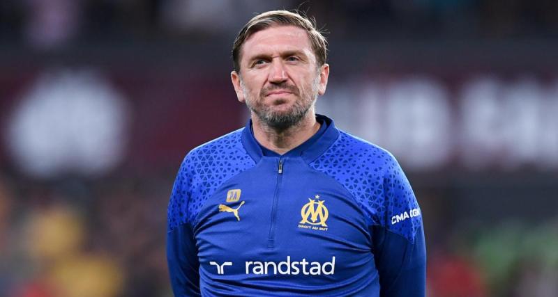  - "Une fierté de représenter ce club" : Jacques Abardonado (OM) revient sur sa nomination