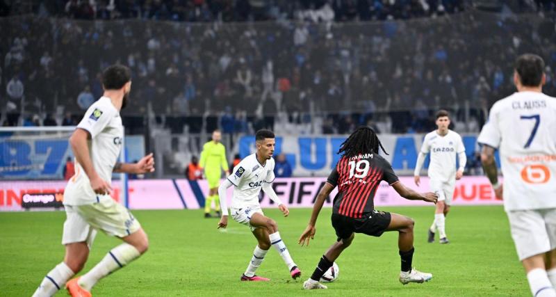 - Ligue 1 : le choc Nice-OM fixé, la LFP dévoile la programmation TV de la 9ème journée