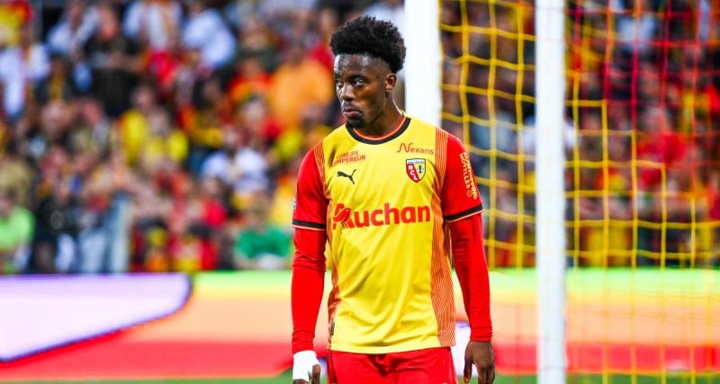  - Séville - Lens : les compos officielles