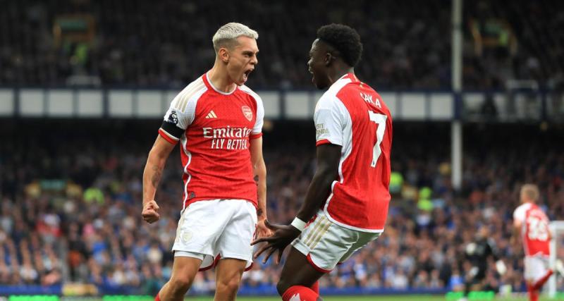  - Ligue des Champions : Bayern Munich, Arsenal, Inter Milan…les compos de la soirée !