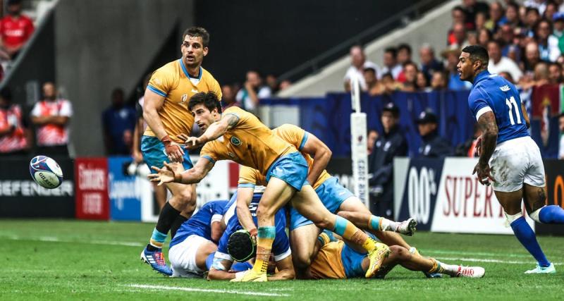  - Coupe du monde : après une belle entame, l’Uruguay craque face à l’Italie