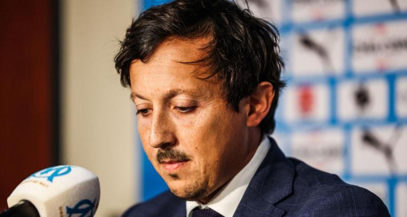  - OM : Pablo Longoria va tout déballer !