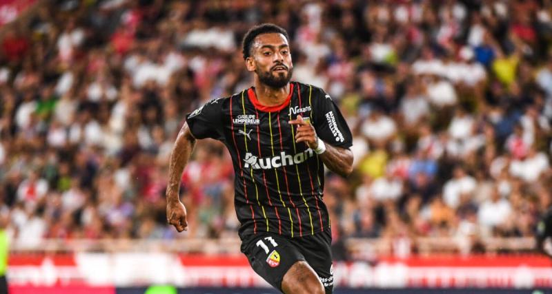  - Séville - Lens : le missile de Fulgini qui a relancé les Sang et Or
