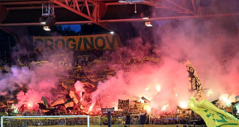  - LFP : incident Nantes-OM, suspensions... les décisions de la commission de discipline