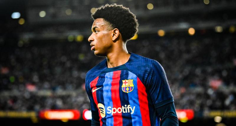  - Barça : Alejandro Baldé entre dans le club des milliardaires !