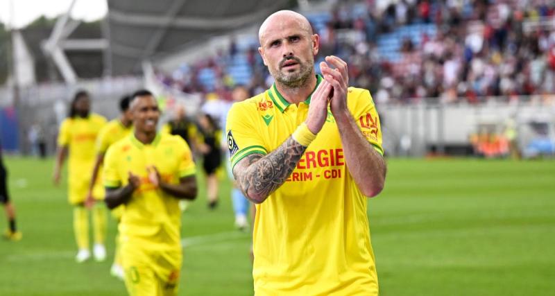  - FC Nantes : déclassé, Pallois a refusé deux clubs de L2 lors du dernier Mercato !