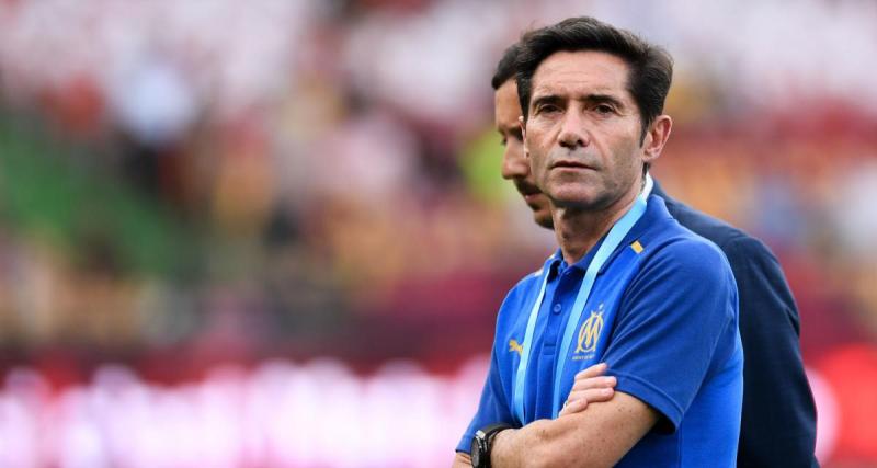  - OM : « respect violé », « intimidations »... Marcelino et son staff expliquent leur départ fracassant !
