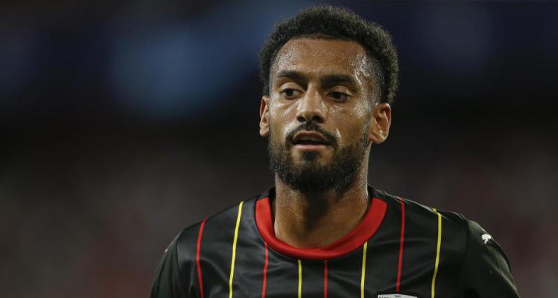  - Séville - Lens : Fulgini heureux après le match nul