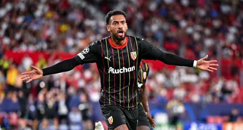  - RC Lens : les tops et les flops d'une soirée presque parfaite pour les Sang et Or à Séville