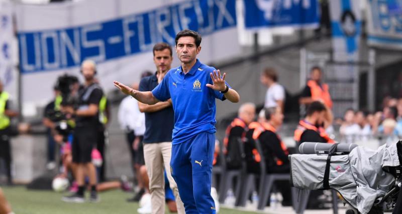  - OM : «Respect violé», «intimidations» les déclarations choquantes de Marcelino