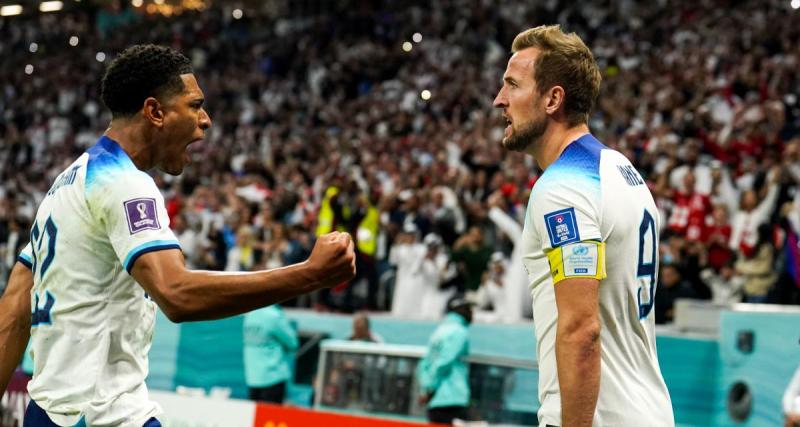  - Real Madrid, Bayern Munich : Kane encense totalement Bellingham ainsi qu'une légende du Barça