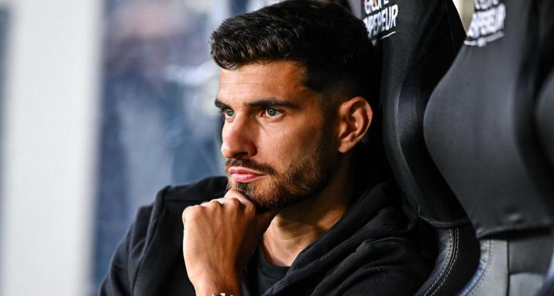  - Rennes : Martin Terrier de retour pour la réception du Maccabi Haïfa ?