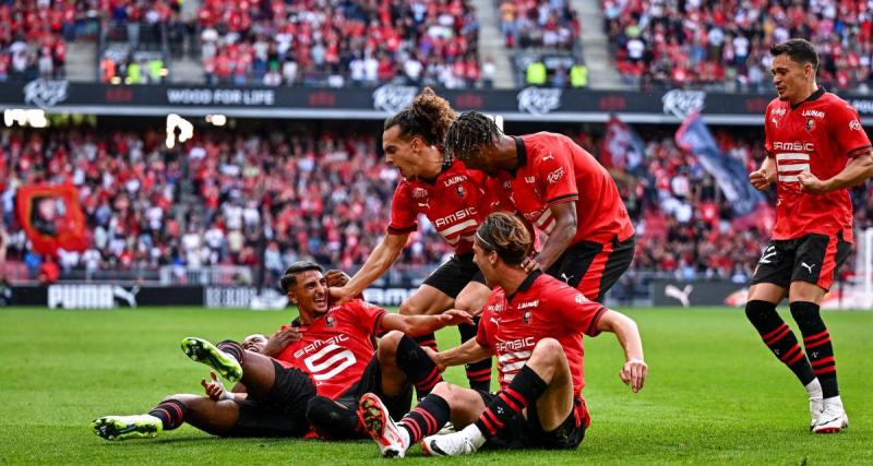  - Rennes - Maccabi Haïfa : quelle chaîne et comment voir le match en streaming ?