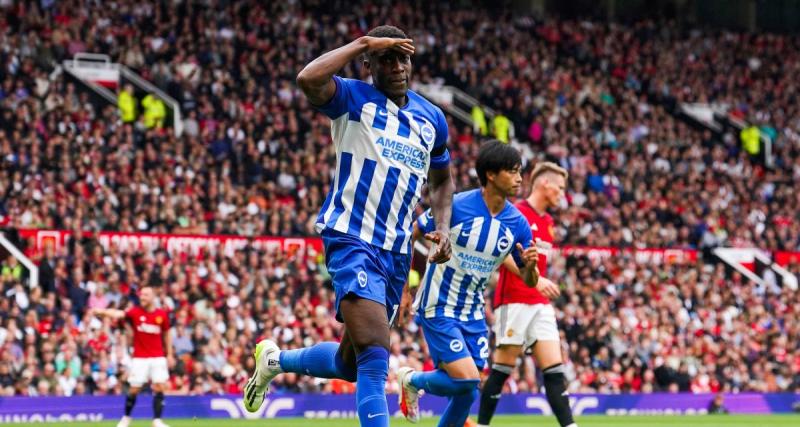  - Brighton - AEK Athènes : quelle chaîne et comment voir le match en streaming ?