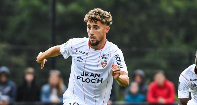  - ASSE : Aouchiche brille enfin avec d'autres Chats Noirs