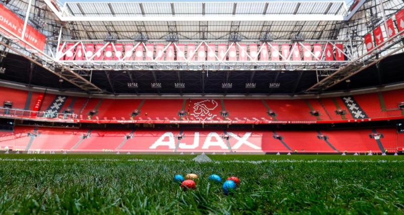  - Ligue Europa : heure, chaîne... Toutes les infos sur Ajax Amsterdam - OM