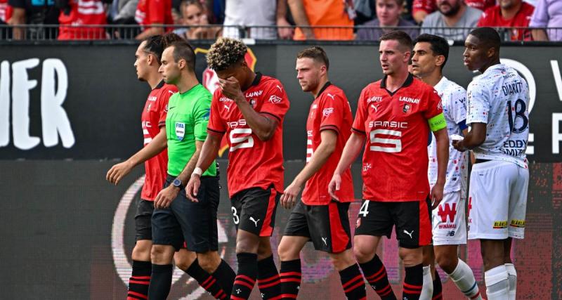  - Rennes - Maccabi Haïfa : heure, chaîne, diffusion TV ?