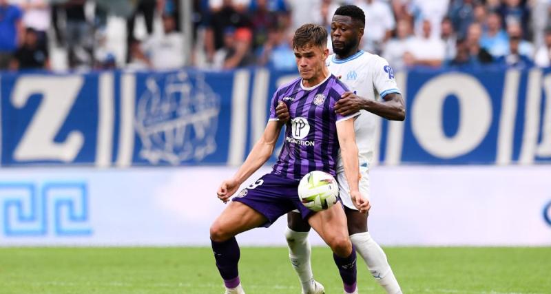  - Union Saint-Gilloise - Toulouse : sur quelle chaine, à quelle heure ?