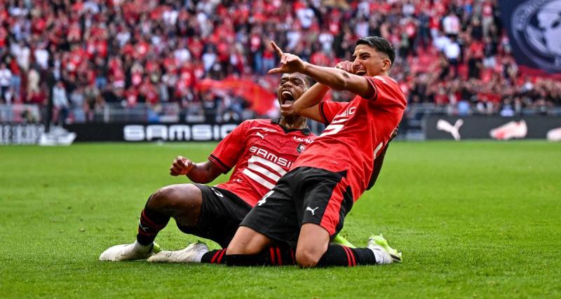  - Rennes - Maccabi Haïfa : les compos probables !