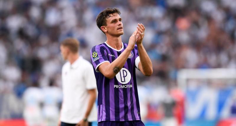  - Union Saint-Gilloise - Toulouse : les compos probables !