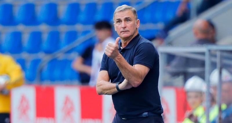  - La Turquie se sépare de son sélectionneur !