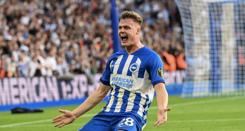  - Brighton - AEK Athènes : Sur quelle chaine, à quelle heure ?