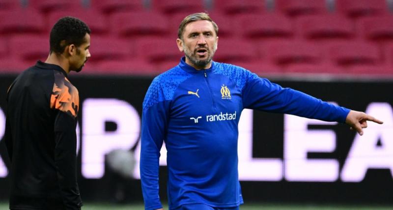  - Ajax – OM : une énorme surprise signée Abardonado pour la compo ?