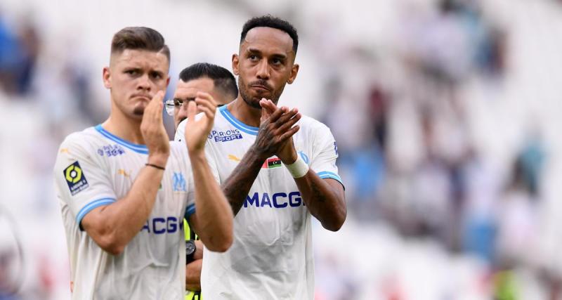  - Ajax - OM : les compos probables !