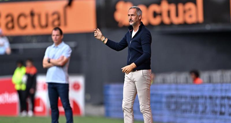  - Monaco : "Ça sera spécial", assure Adi Hütter avant le derby contre Nice