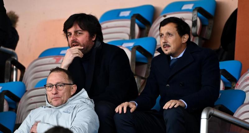  - OM : des salariés défendent les groupes de supporters en secret, un proche de Longoria se lâche