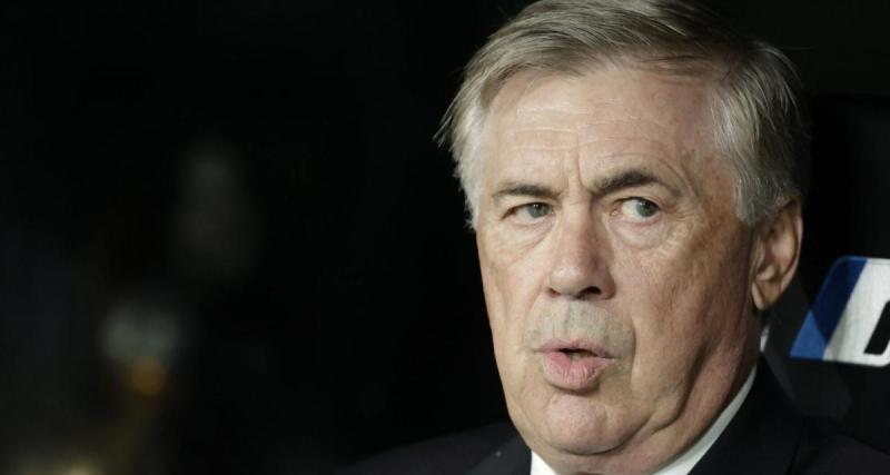  - Real Madrid, FC Barcelone : Ancelotti lance une phrase choc, le Barça prépare un futur fracassant