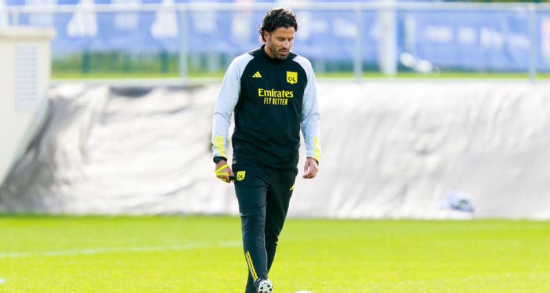  - OL : Grosso n’épargne pas ses joueurs avant Brest 