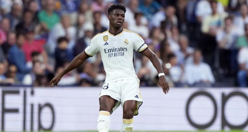  - Real Madrid : Tchouaméni s'oppose à Carlo Ancelotti sur un sujet bien précis 