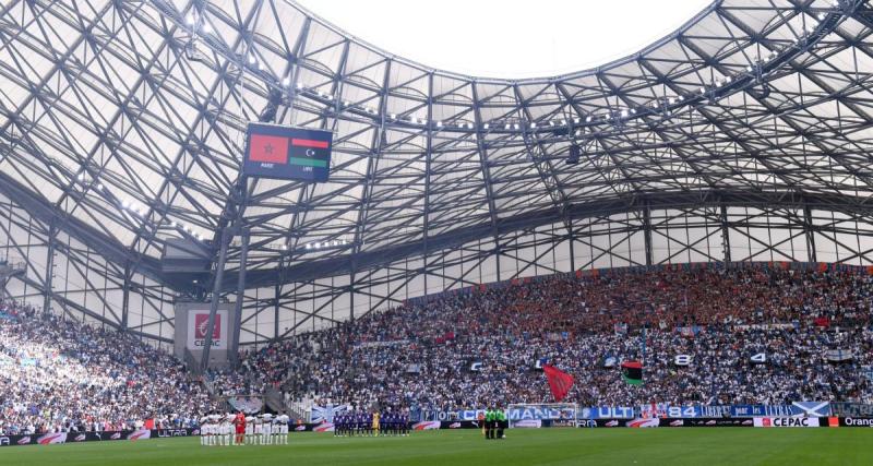  - OM : l'adjointe au maire de Marseille monte au créneau et soutient les supporters