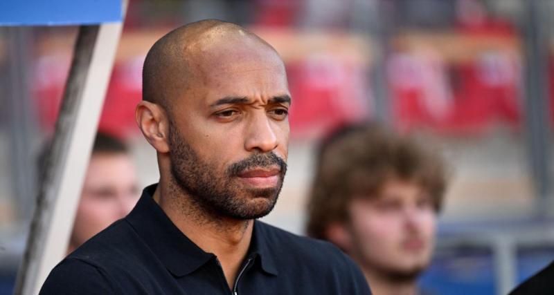  - Real Madrid : la vanne cinglante de Thierry Henry sur Bellingham