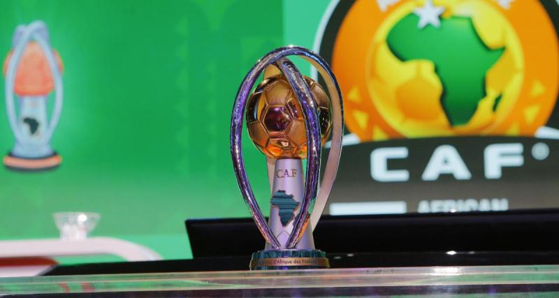  - 🚨 Les chapeaux du tirage au sort de la CAN sont connus ! (officiel)