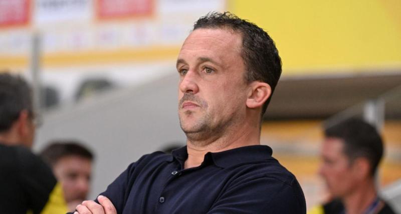  - FC Nantes : Aristouy a déjà reçu deux bonnes nouvelles avant Lorient