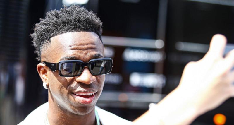  - Real Madrid : Ancelotti dévoile le jour du grand retour de Vinicius