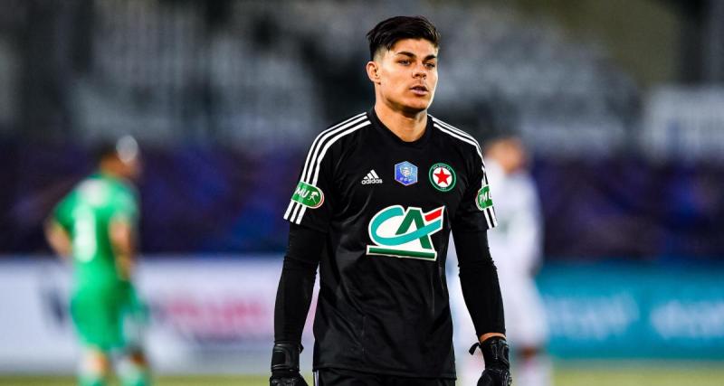  - Auxerre : Raphaël Adiceam signe un contrat d’un an (off) 