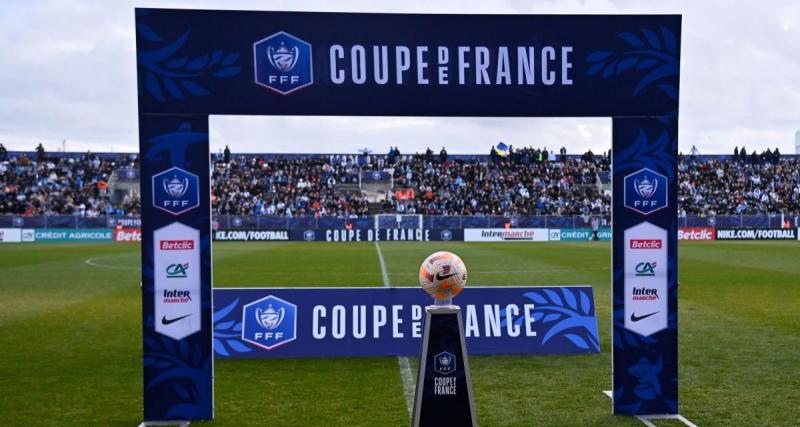  - Coupe de France (Bretagne) : le tirage au sort du quatrième tour 