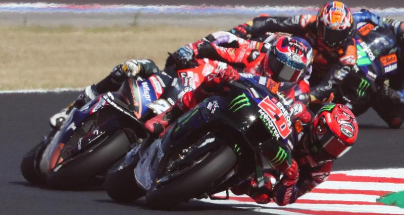  - MotoGP - GP d’Inde : horaires et programme TV complet