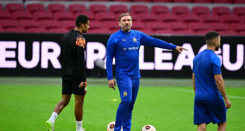  - Ajax Amsterdam - OM en direct : Marseille prend un point à Amsterdam (revivez le match)