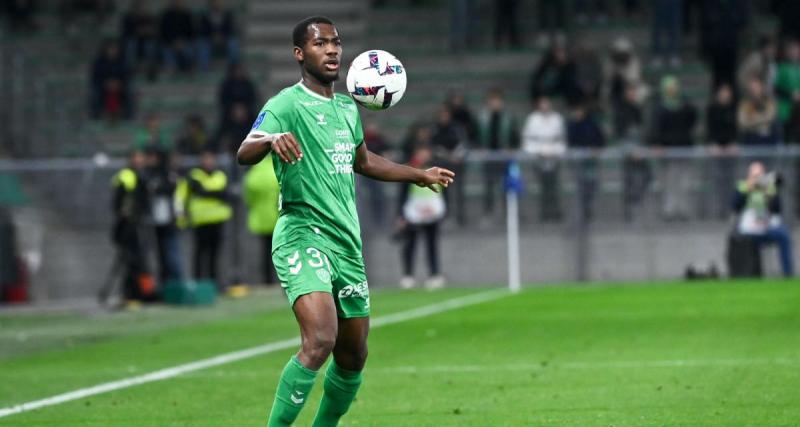  - ASSE : Abdoulaye Bakayoko file au Qatar (off) 