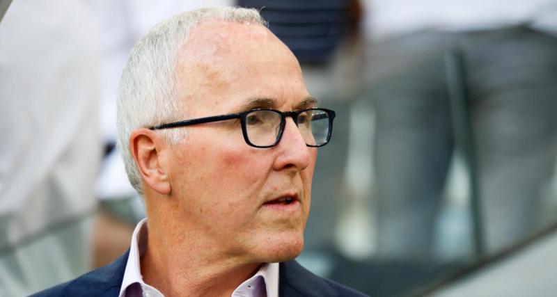  - OM : McCourt prêt à vendre le club après la crise ? La réponse a fusé ! 