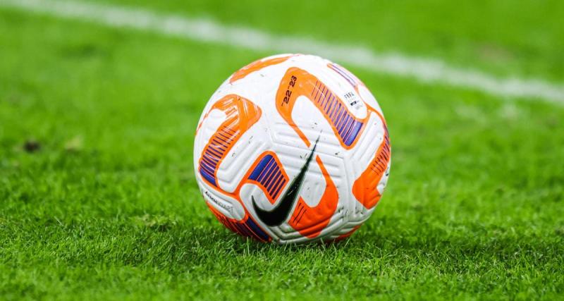  - U19 D : Saka, Bakola, Kacemi... les Talents Foot-National de la 4ème journée