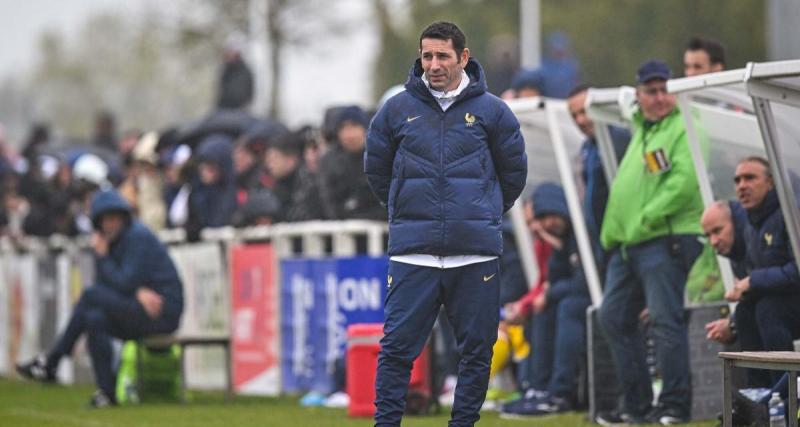  - Équipe de France U17 : les Bleuets prennent leur revanche sur la Slovénie