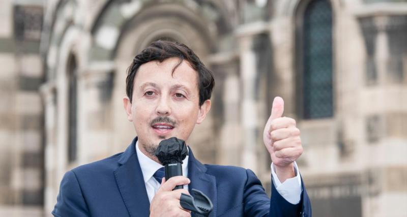  - OM : une réunion pacifiste à la Commanderie pour soutenir Longoria