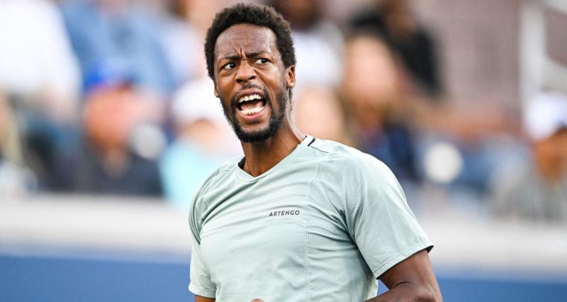  - Laver Cup : Gaël Monfils lâche un indice de taille sur sa fin de carrière