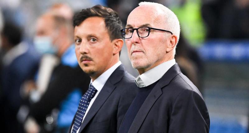  - OM : McCourt sort aussi du silence et fait une annonce fracassante